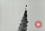 Standbild Deutsche Wasserfall missile Test Deutschland, 1944, aus Sekunde 34 historischem Filmmaterial Videoclip 65675077649