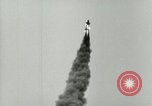 Standbild Deutsche Wasserfall missile Test Deutschland, 1944, aus Sekunde 35 historischem Filmmaterial Videoclip 65675077649