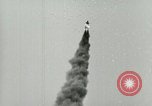 Standbild Deutsche Wasserfall missile Test Deutschland, 1944, aus Sekunde 36 historischem Filmmaterial Videoclip 65675077649