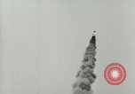 Standbild Deutsche Wasserfall missile Test Deutschland, 1944, aus Sekunde 38 historischem Filmmaterial Videoclip 65675077649