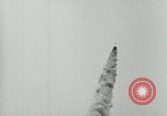 Standbild Deutsche Wasserfall missile Test Deutschland, 1944, aus Sekunde 40 historischem Filmmaterial Videoclip 65675077649