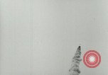 Standbild Deutsche Wasserfall missile Test Deutschland, 1944, aus Sekunde 41 historischem Filmmaterial Videoclip 65675077649
