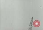 Standbild Deutsche Wasserfall missile Test Deutschland, 1944, aus Sekunde 42 historischem Filmmaterial Videoclip 65675077649