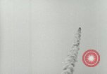 Standbild Deutsche Wasserfall missile Test Deutschland, 1944, aus Sekunde 43 historischem Filmmaterial Videoclip 65675077649