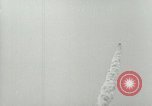 Standbild Deutsche Wasserfall missile Test Deutschland, 1944, aus Sekunde 45 historischem Filmmaterial Videoclip 65675077649
