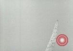 Standbild Deutsche Wasserfall missile Test Deutschland, 1944, aus Sekunde 46 historischem Filmmaterial Videoclip 65675077649
