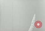 Standbild Deutsche Wasserfall missile Test Deutschland, 1944, aus Sekunde 47 historischem Filmmaterial Videoclip 65675077649