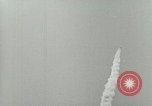Standbild Deutsche Wasserfall missile Test Deutschland, 1944, aus Sekunde 48 historischem Filmmaterial Videoclip 65675077649