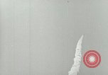 Standbild Deutsche Wasserfall missile Test Deutschland, 1944, aus Sekunde 49 historischem Filmmaterial Videoclip 65675077649