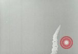 Standbild Deutsche Wasserfall missile Test Deutschland, 1944, aus Sekunde 50 historischem Filmmaterial Videoclip 65675077649