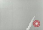 Standbild Deutsche Wasserfall missile Test Deutschland, 1944, aus Sekunde 53 historischem Filmmaterial Videoclip 65675077649