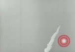 Standbild Deutsche Wasserfall missile Test Deutschland, 1944, aus Sekunde 54 historischem Filmmaterial Videoclip 65675077649