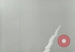 Standbild Deutsche Wasserfall missile Test Deutschland, 1944, aus Sekunde 55 historischem Filmmaterial Videoclip 65675077649