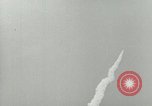 Standbild Deutsche Wasserfall missile Test Deutschland, 1944, aus Sekunde 56 historischem Filmmaterial Videoclip 65675077649