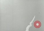 Standbild Deutsche Wasserfall missile Test Deutschland, 1944, aus Sekunde 57 historischem Filmmaterial Videoclip 65675077649