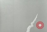 Standbild Deutsche Wasserfall missile Test Deutschland, 1944, aus Sekunde 58 historischem Filmmaterial Videoclip 65675077649
