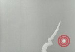 Standbild Deutsche Wasserfall missile Test Deutschland, 1944, aus Sekunde 59 historischem Filmmaterial Videoclip 65675077649