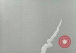 Standbild Deutsche Wasserfall missile Test Deutschland, 1944, aus Sekunde 60 historischem Filmmaterial Videoclip 65675077649