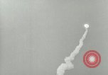 Standbild Deutsche Wasserfall missile Test Deutschland, 1944, aus Sekunde 61 historischem Filmmaterial Videoclip 65675077649