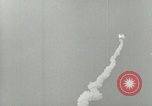 Standbild Deutsche Wasserfall missile Test Deutschland, 1944, aus Sekunde 62 historischem Filmmaterial Videoclip 65675077649