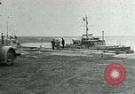 Standbild DEUTSCH A-4 Rakete Greifswalder Oie Deutschland, 1944, aus Sekunde 3 historischem Filmmaterial Videoclip 65675077650