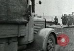 Standbild DEUTSCH A-4 Rakete Greifswalder Oie Deutschland, 1944, aus Sekunde 10 historischem Filmmaterial Videoclip 65675077650
