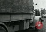 Standbild DEUTSCH A-4 Rakete Greifswalder Oie Deutschland, 1944, aus Sekunde 12 historischem Filmmaterial Videoclip 65675077650
