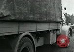 Standbild DEUTSCH A-4 Rakete Greifswalder Oie Deutschland, 1944, aus Sekunde 13 historischem Filmmaterial Videoclip 65675077650