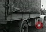 Standbild DEUTSCH A-4 Rakete Greifswalder Oie Deutschland, 1944, aus Sekunde 14 historischem Filmmaterial Videoclip 65675077650
