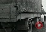 Standbild DEUTSCH A-4 Rakete Greifswalder Oie Deutschland, 1944, aus Sekunde 15 historischem Filmmaterial Videoclip 65675077650