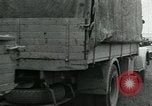 Standbild DEUTSCH A-4 Rakete Greifswalder Oie Deutschland, 1944, aus Sekunde 18 historischem Filmmaterial Videoclip 65675077650