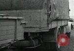 Standbild DEUTSCH A-4 Rakete Greifswalder Oie Deutschland, 1944, aus Sekunde 19 historischem Filmmaterial Videoclip 65675077650
