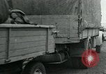 Standbild DEUTSCH A-4 Rakete Greifswalder Oie Deutschland, 1944, aus Sekunde 20 historischem Filmmaterial Videoclip 65675077650
