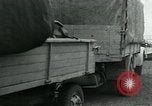 Standbild DEUTSCH A-4 Rakete Greifswalder Oie Deutschland, 1944, aus Sekunde 21 historischem Filmmaterial Videoclip 65675077650