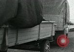 Standbild DEUTSCH A-4 Rakete Greifswalder Oie Deutschland, 1944, aus Sekunde 22 historischem Filmmaterial Videoclip 65675077650