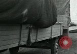 Standbild DEUTSCH A-4 Rakete Greifswalder Oie Deutschland, 1944, aus Sekunde 23 historischem Filmmaterial Videoclip 65675077650