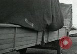 Standbild DEUTSCH A-4 Rakete Greifswalder Oie Deutschland, 1944, aus Sekunde 24 historischem Filmmaterial Videoclip 65675077650
