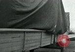 Standbild DEUTSCH A-4 Rakete Greifswalder Oie Deutschland, 1944, aus Sekunde 26 historischem Filmmaterial Videoclip 65675077650