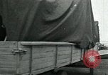 Standbild DEUTSCH A-4 Rakete Greifswalder Oie Deutschland, 1944, aus Sekunde 27 historischem Filmmaterial Videoclip 65675077650