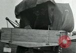 Standbild DEUTSCH A-4 Rakete Greifswalder Oie Deutschland, 1944, aus Sekunde 30 historischem Filmmaterial Videoclip 65675077650