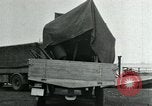 Standbild DEUTSCH A-4 Rakete Greifswalder Oie Deutschland, 1944, aus Sekunde 33 historischem Filmmaterial Videoclip 65675077650