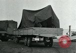 Standbild DEUTSCH A-4 Rakete Greifswalder Oie Deutschland, 1944, aus Sekunde 38 historischem Filmmaterial Videoclip 65675077650