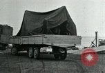 Standbild DEUTSCH A-4 Rakete Greifswalder Oie Deutschland, 1944, aus Sekunde 39 historischem Filmmaterial Videoclip 65675077650
