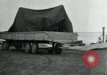 Standbild DEUTSCH A-4 Rakete Greifswalder Oie Deutschland, 1944, aus Sekunde 40 historischem Filmmaterial Videoclip 65675077650