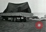 Standbild DEUTSCH A-4 Rakete Greifswalder Oie Deutschland, 1944, aus Sekunde 41 historischem Filmmaterial Videoclip 65675077650