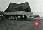 Standbild DEUTSCH A-4 Rakete Greifswalder Oie Deutschland, 1944, aus Sekunde 42 historischem Filmmaterial Videoclip 65675077650