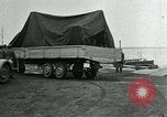Standbild DEUTSCH A-4 Rakete Greifswalder Oie Deutschland, 1944, aus Sekunde 43 historischem Filmmaterial Videoclip 65675077650