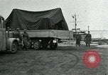 Standbild DEUTSCH A-4 Rakete Greifswalder Oie Deutschland, 1944, aus Sekunde 46 historischem Filmmaterial Videoclip 65675077650