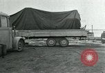 Standbild DEUTSCH A-4 Rakete Greifswalder Oie Deutschland, 1944, aus Sekunde 51 historischem Filmmaterial Videoclip 65675077650