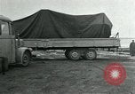 Standbild DEUTSCH A-4 Rakete Greifswalder Oie Deutschland, 1944, aus Sekunde 52 historischem Filmmaterial Videoclip 65675077650